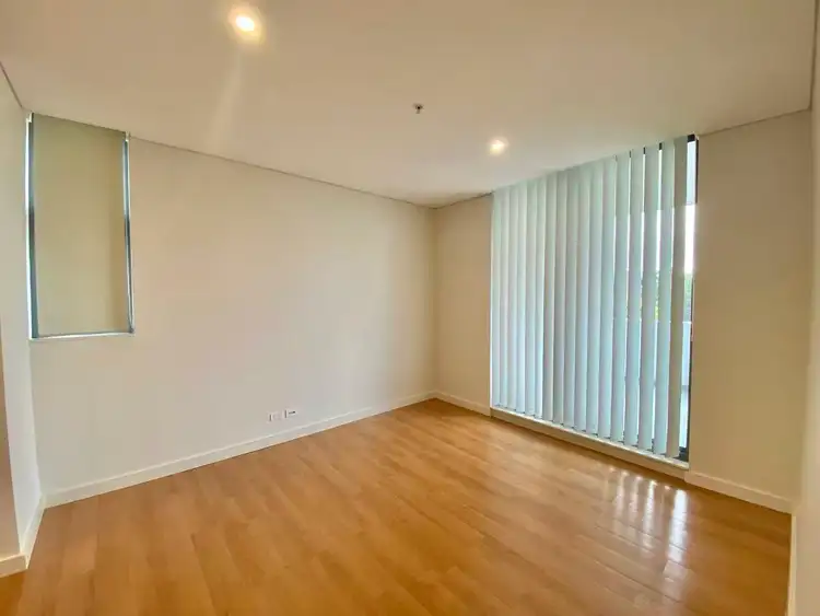 Third view of Homely apartment listing, 310/9 Mooltan Avenue, Macquarie Park NSW 2113
