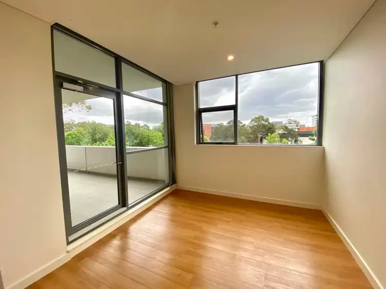 Fourth view of Homely apartment listing, 310/9 Mooltan Avenue, Macquarie Park NSW 2113