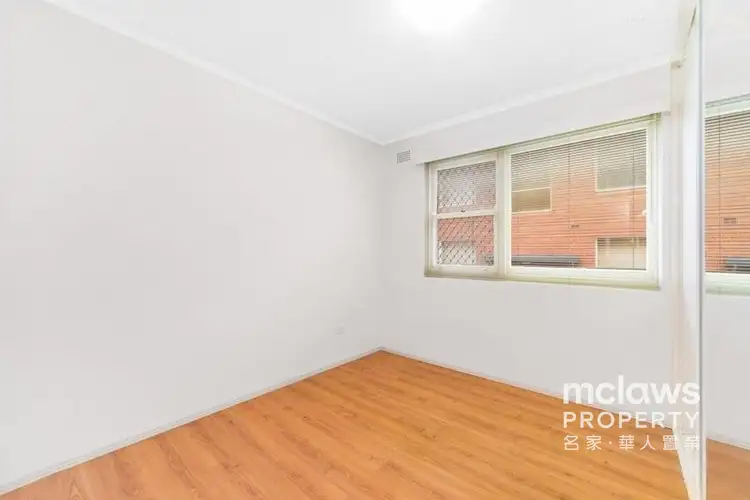 Fourth view of Homely apartment listing, 1/43 The Avenue, Hurstville NSW 2220