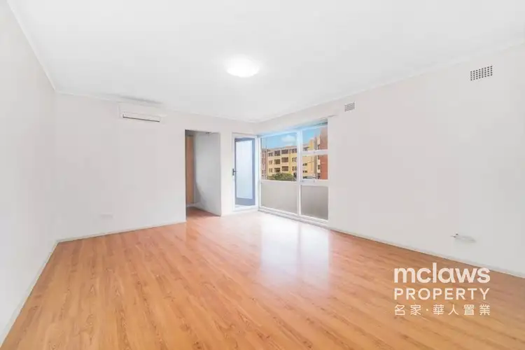 Fifth view of Homely apartment listing, 1/43 The Avenue, Hurstville NSW 2220