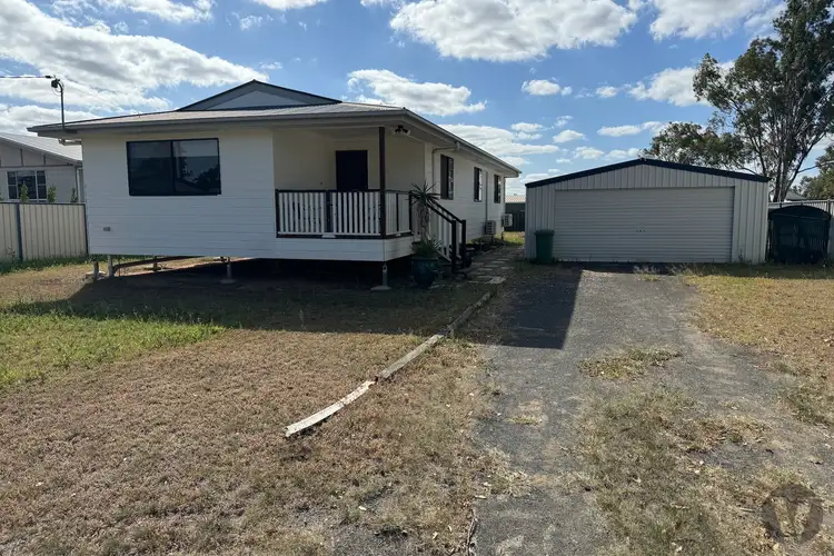64 Hawthorne Street, Roma QLD 4455