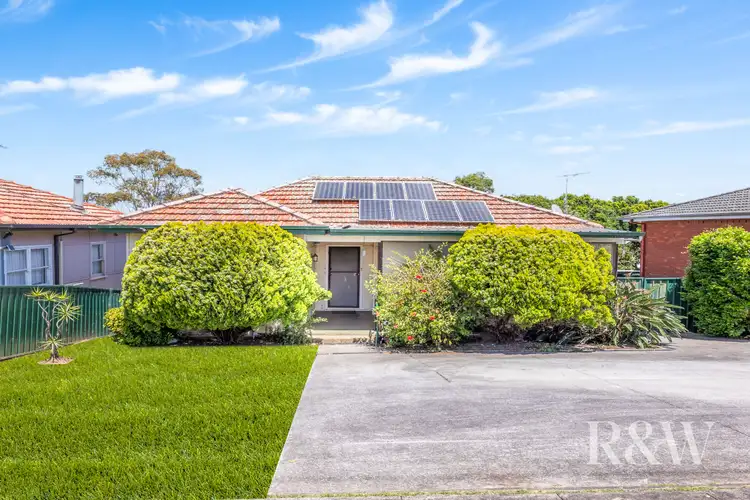 Second view of Homely house listing, 7 Colonial Street, Campbelltown NSW 2560