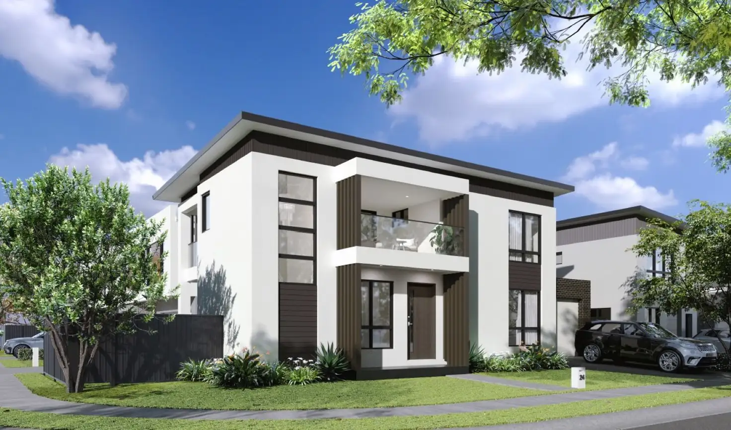 Main view of Homely house listing, 52 Wanda Circuit, Colebee NSW 2761