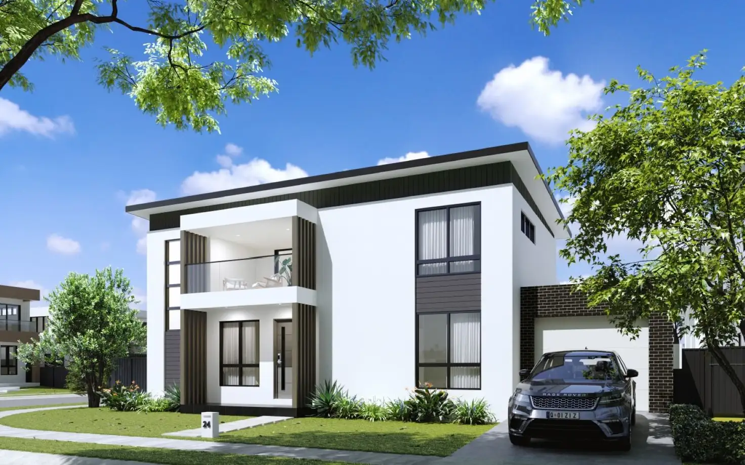 Main view of Homely house listing, 52 Wanda Circuit, Colebee NSW 2761