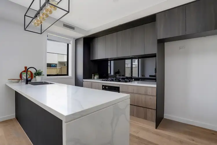 Second view of Homely house listing, 52 Wanda Circuit, Colebee NSW 2761