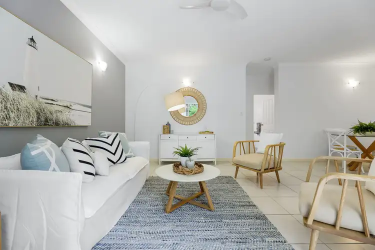 Sixth view of Homely unit listing, 20/24-26 Springfield Crescent, Manoora QLD 4870