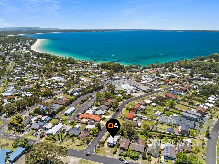 14 St George Avenue, Vincentia NSW 2540