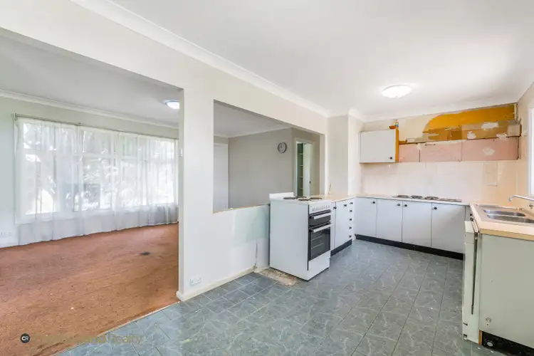 Fifth view of Homely house listing, 3 Laver Place, Greystanes NSW 2145