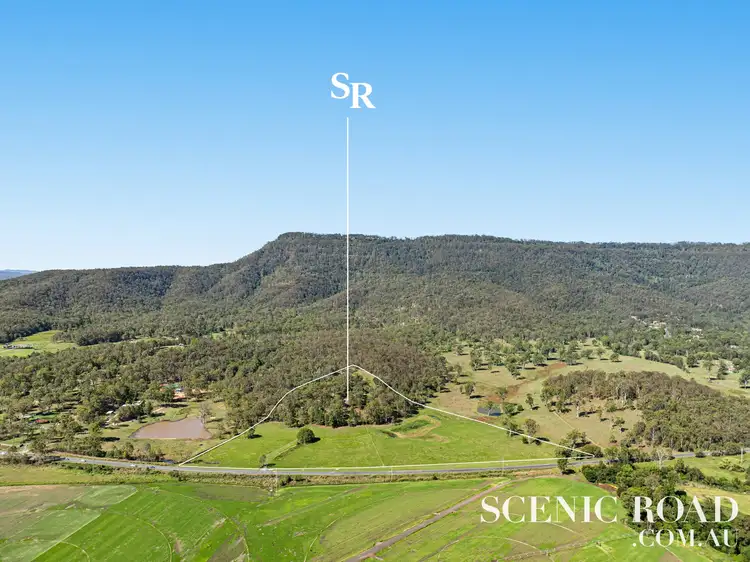 Second view of Homely rural property listing, 416 Mundoolun Connection Road, Boyland QLD 4275