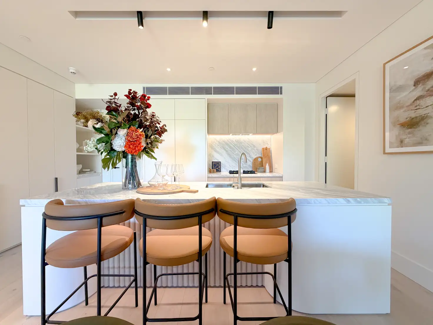 Main view of Homely apartment listing, 3Bed/5 Rodborough Avenue, Crows Nest NSW 2065