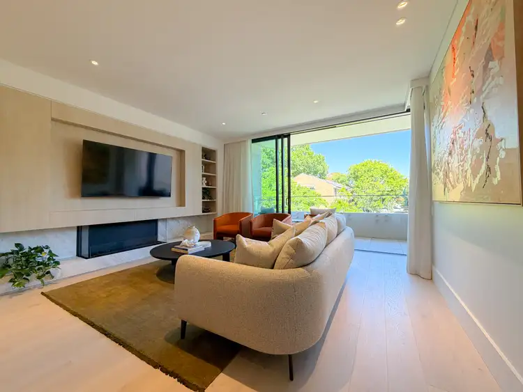 Second view of Homely apartment listing, 3Bed/5 Rodborough Avenue, Crows Nest NSW 2065