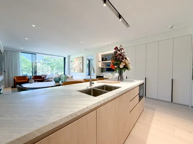 Fourth view of Homely apartment listing, 3Bed/5 Rodborough Avenue, Crows Nest NSW 2065