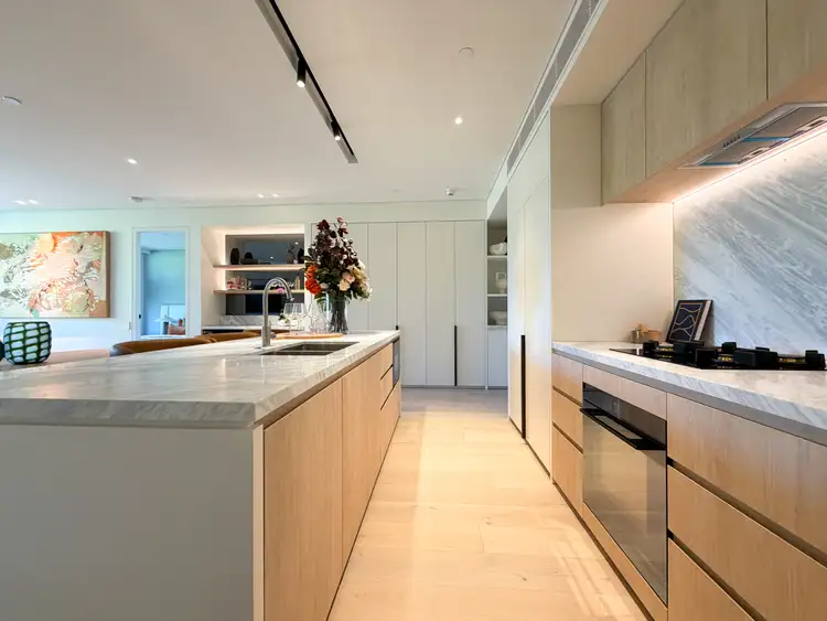 Fifth view of Homely apartment listing, 3Bed/5 Rodborough Avenue, Crows Nest NSW 2065