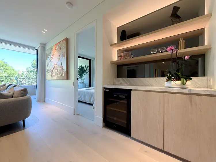 Sixth view of Homely apartment listing, 3Bed/5 Rodborough Avenue, Crows Nest NSW 2065