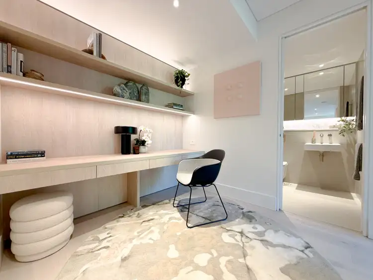 Seventh view of Homely apartment listing, 3Bed/5 Rodborough Avenue, Crows Nest NSW 2065