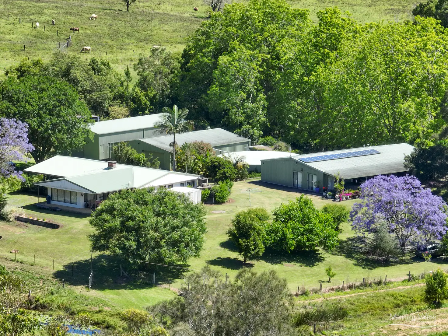 Main view of Homely rural property listing, 180 Stage Coach Road, Batar Creek NSW 2439