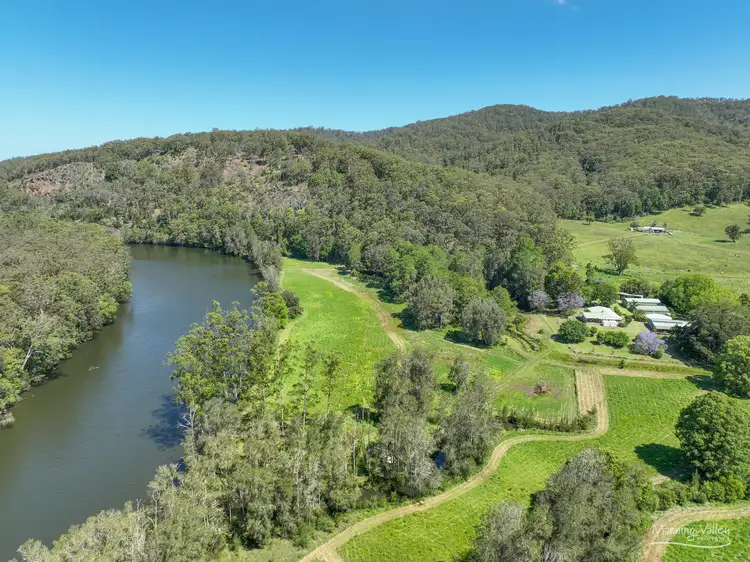 Third view of Homely rural property listing, 180 Stage Coach Road, Batar Creek NSW 2439