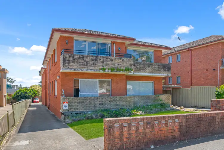 5/115 Yangoora Road, Lakemba NSW 2195