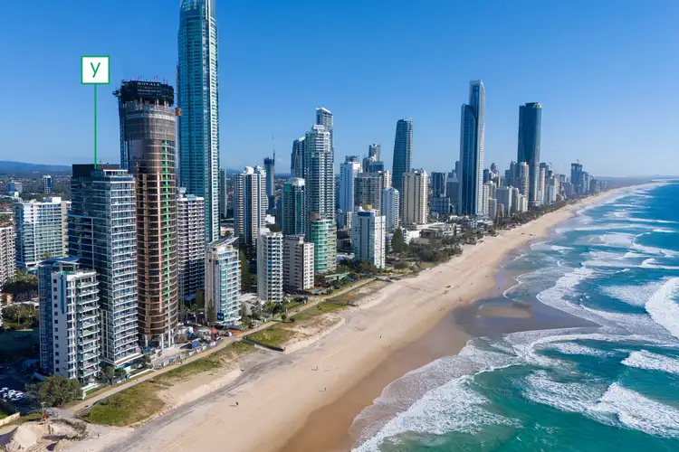 3 Northcliffe Terrace