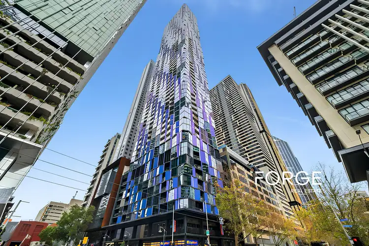 404/442-450 Elizabeth Street, Melbourne VIC 3000