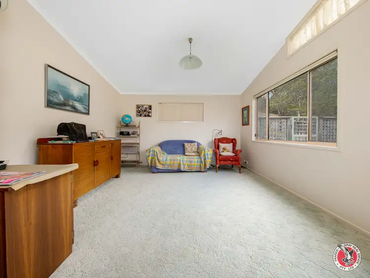 Sixth view of Homely house listing, 60 Yaccaba Drive, Moruya NSW 2537