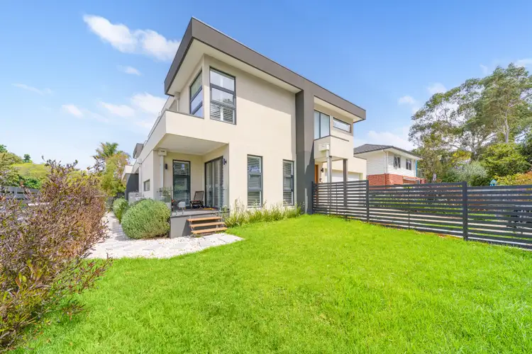 1A Poole Avenue, Hampton VIC 3188