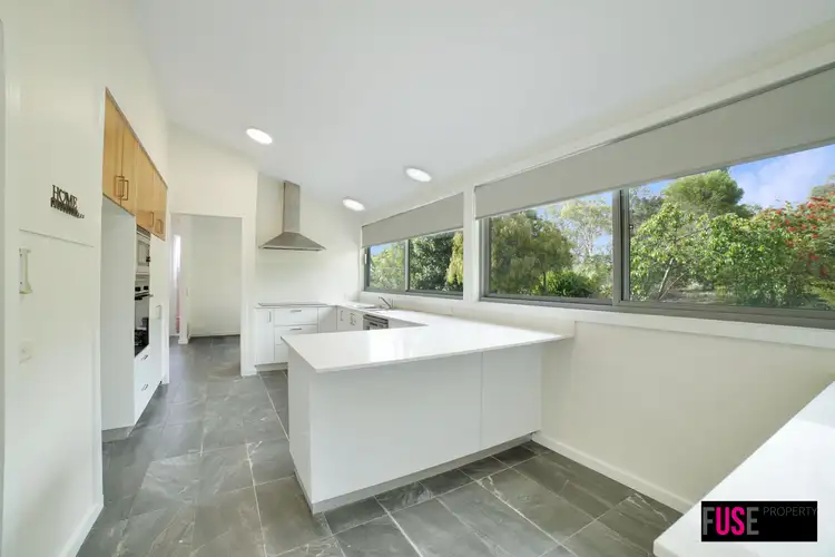 Second view of Homely semi-detached listing, 141 Ridgeway Road, The Ridgeway NSW 2620