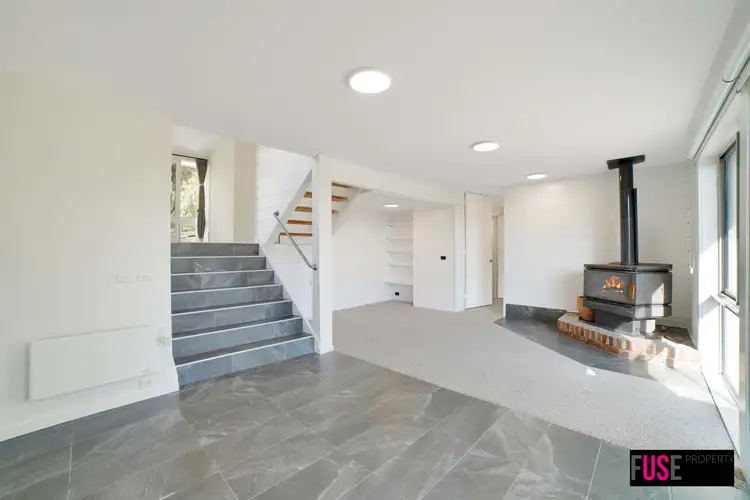 Fourth view of Homely semi-detached listing, 141 Ridgeway Road, The Ridgeway NSW 2620