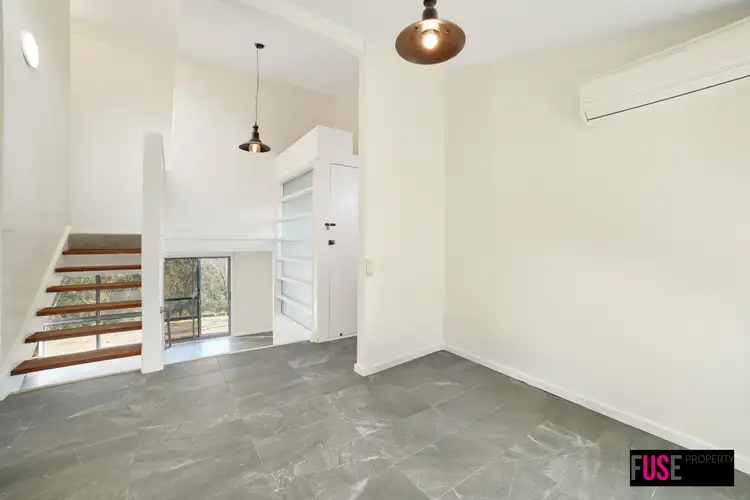 Fifth view of Homely semi-detached listing, 141 Ridgeway Road, The Ridgeway NSW 2620