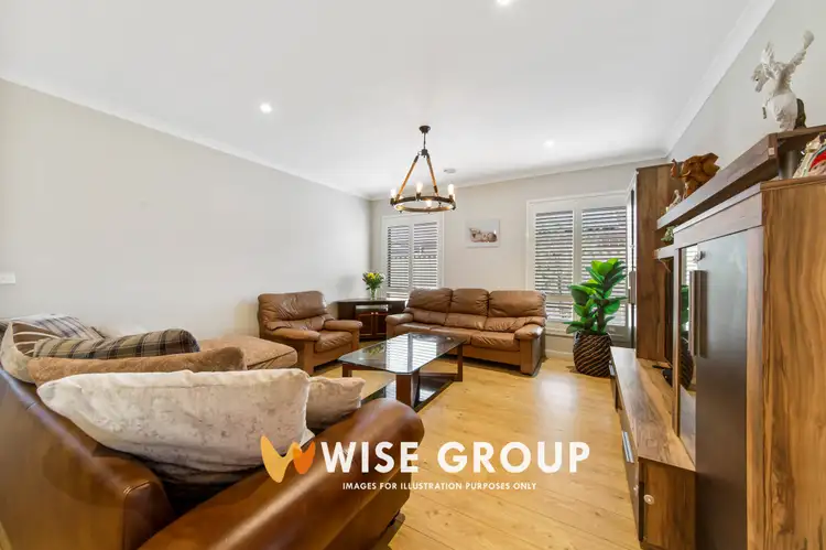 Third view of Homely house listing, 8 Cornflower Street, Pakenham VIC 3810