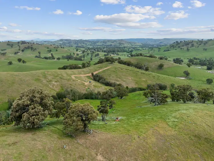 518 Glen Creek Road, Bonnie Doon VIC 3720