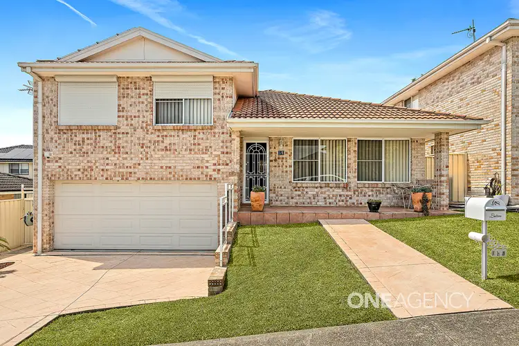1/ 3 Chaffey Way, Albion Park NSW 2527