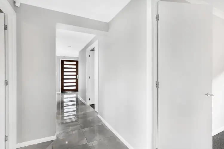 Fifth view of Homely house listing, 14 Mantello Street, Lyndhurst VIC 3975