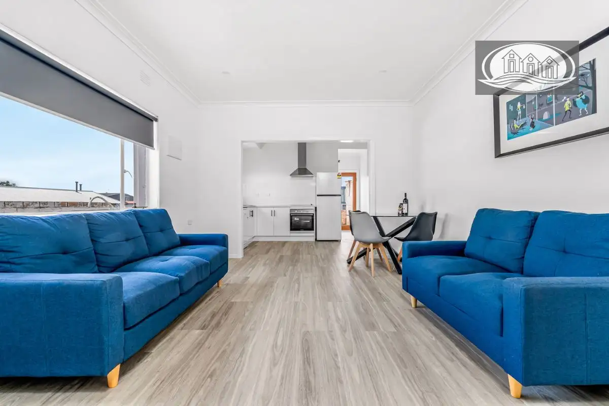 Main view of Homely unit listing, unit 1/92 Percy Street, Portland VIC 3305