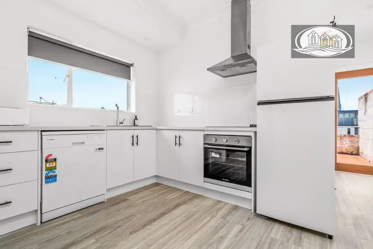 Third view of Homely unit listing, unit 1/92 Percy Street, Portland VIC 3305