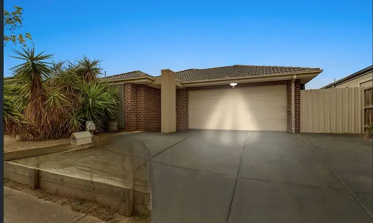 209 Botanica Springs Boulevard