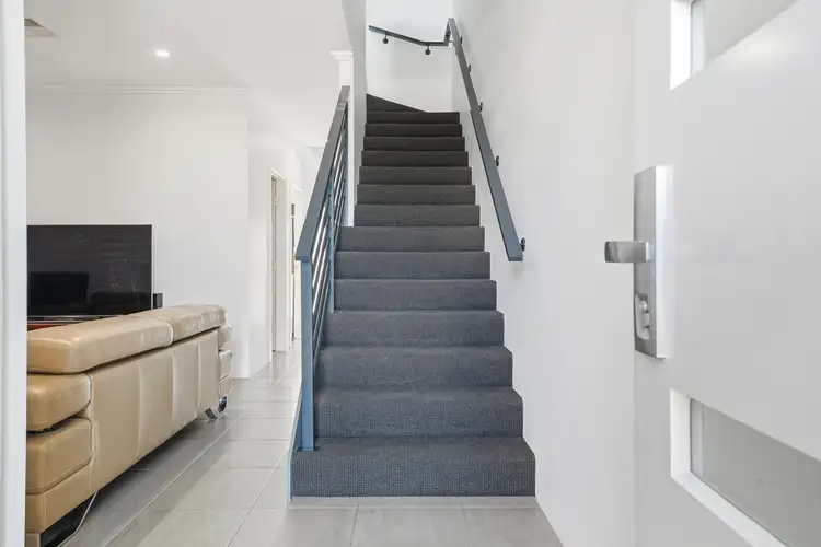 Second view of Homely house listing, 240 Leeuwin Boulevard, Bushmead WA 6055