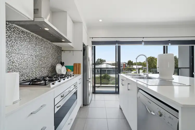 Third view of Homely house listing, 240 Leeuwin Boulevard, Bushmead WA 6055