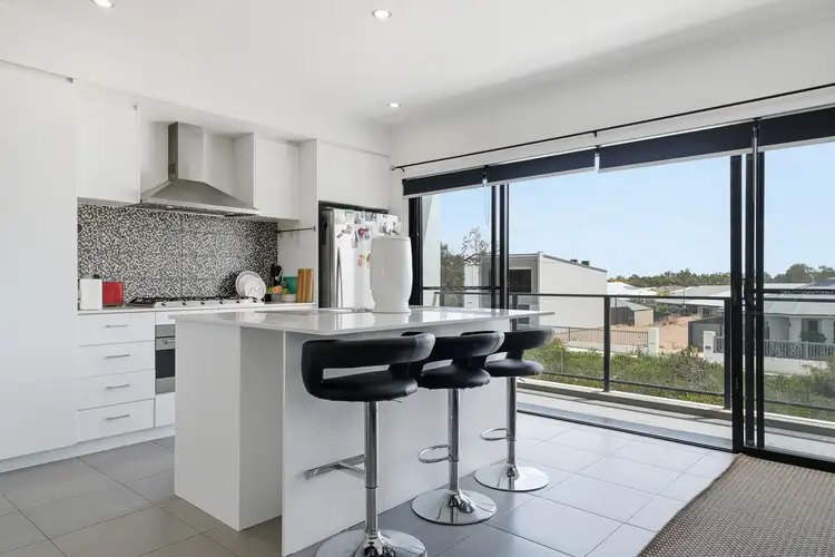 Fifth view of Homely house listing, 240 Leeuwin Boulevard, Bushmead WA 6055