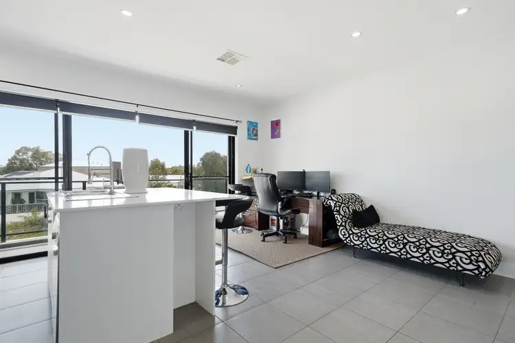 Sixth view of Homely house listing, 240 Leeuwin Boulevard, Bushmead WA 6055