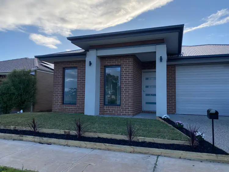 29 Falu Parade, Tarneit VIC 3029