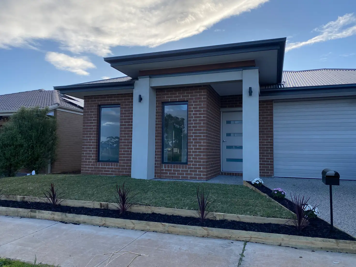 Main view of Homely house listing, 29 Falu Parade, Tarneit VIC 3029