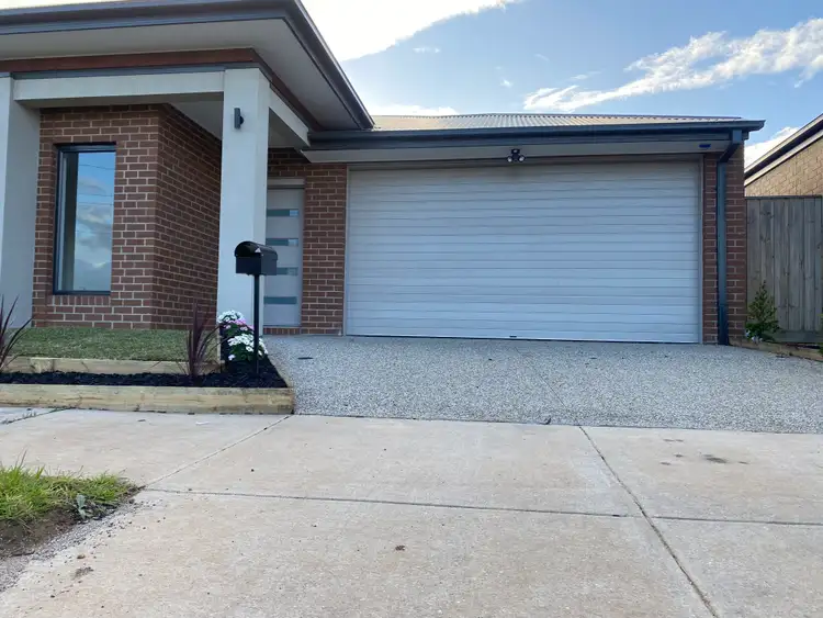 Second view of Homely house listing, 29 Falu Parade, Tarneit VIC 3029