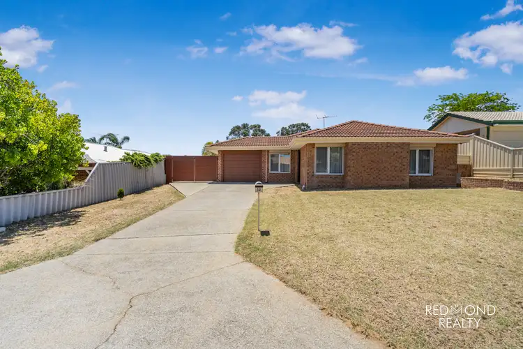 12 Eucumbene Crescent, Joondalup WA 6027