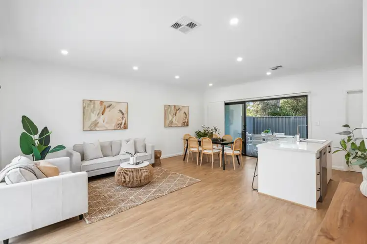 Second view of Homely townhouse listing, Address available on request