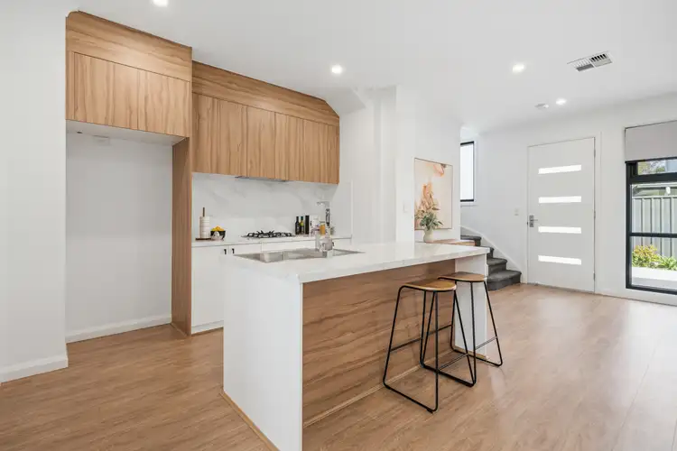 Fourth view of Homely townhouse listing, Address available on request