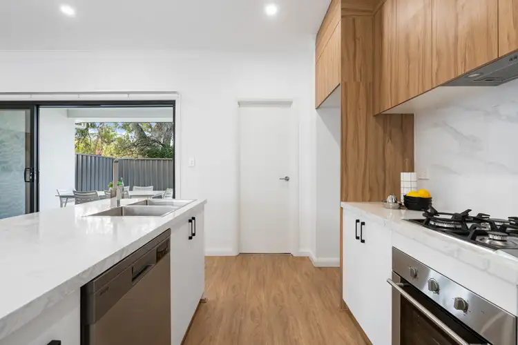 Fifth view of Homely townhouse listing, 8A Grove Street, Modbury SA 5092