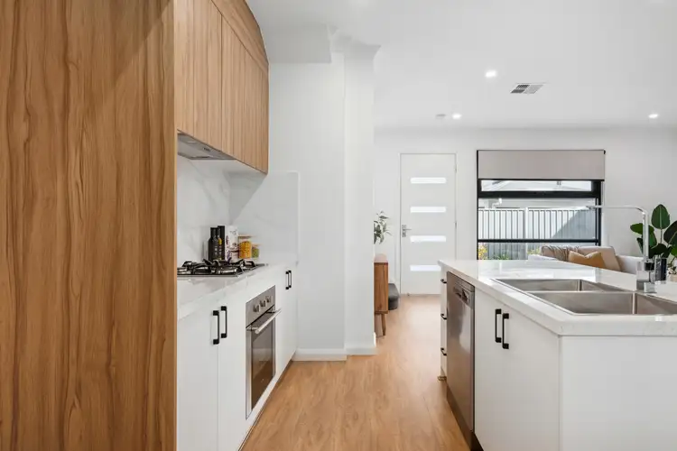 Sixth view of Homely townhouse listing, 8A Grove Street, Modbury SA 5092