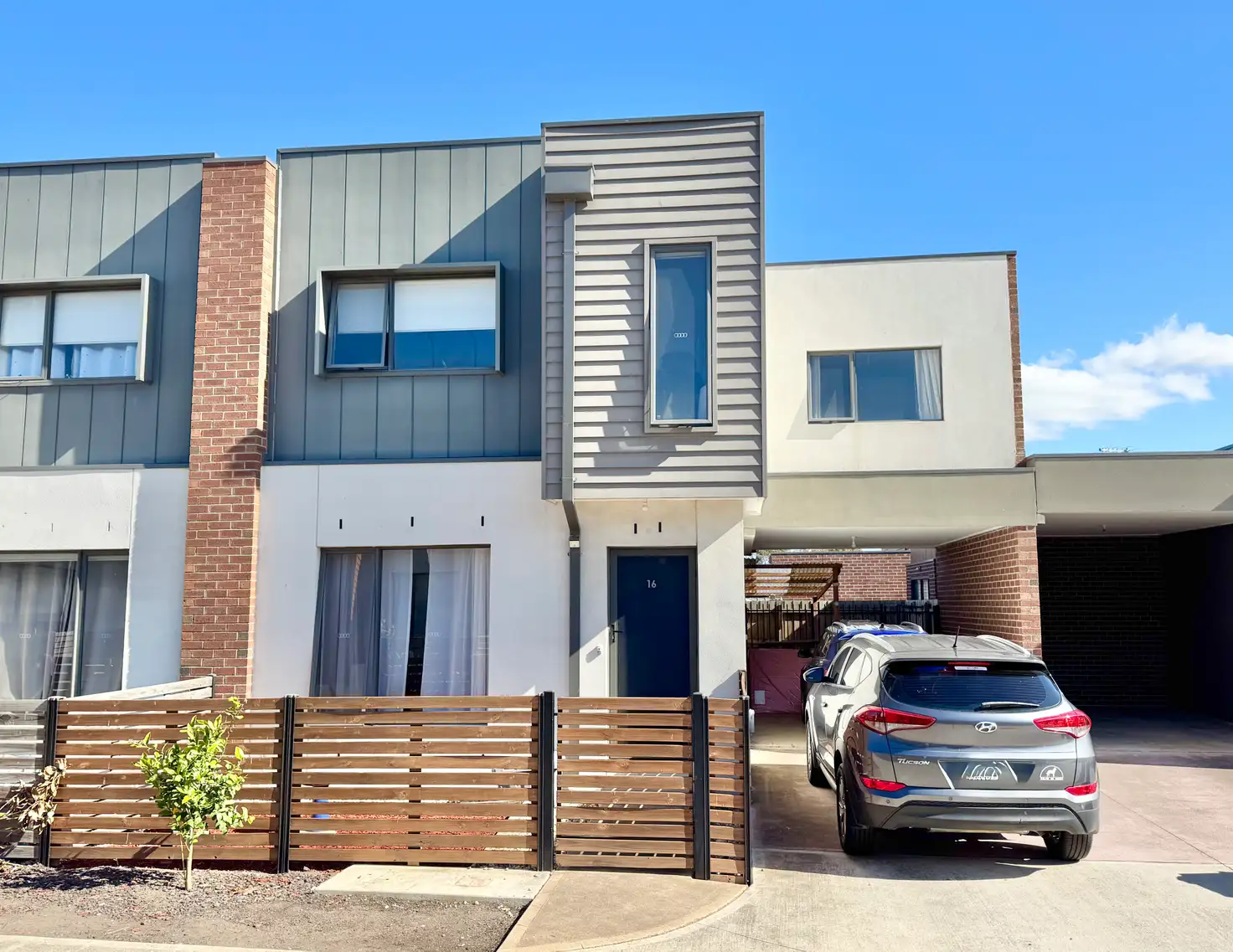 Main view of Homely unit listing, 16/4 Nepean Court, Wyndham Vale VIC 3024