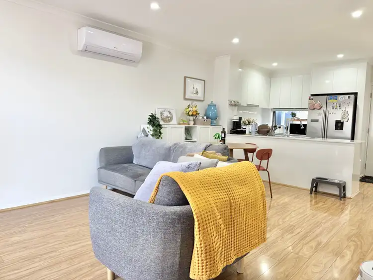 Second view of Homely unit listing, 16/4 Nepean Court, Wyndham Vale VIC 3024